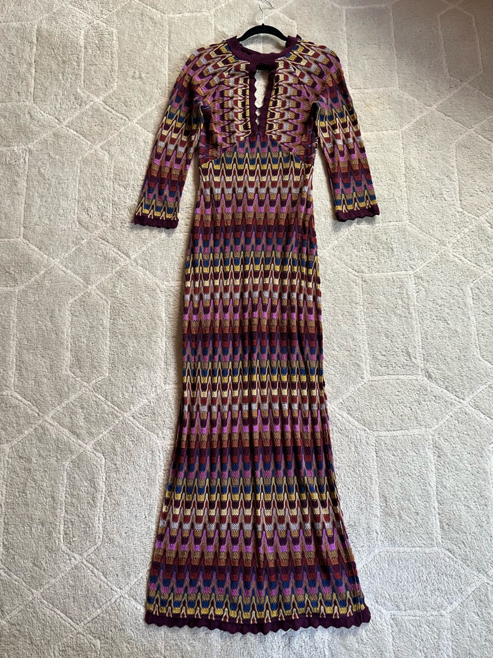 Free People Knit Dress